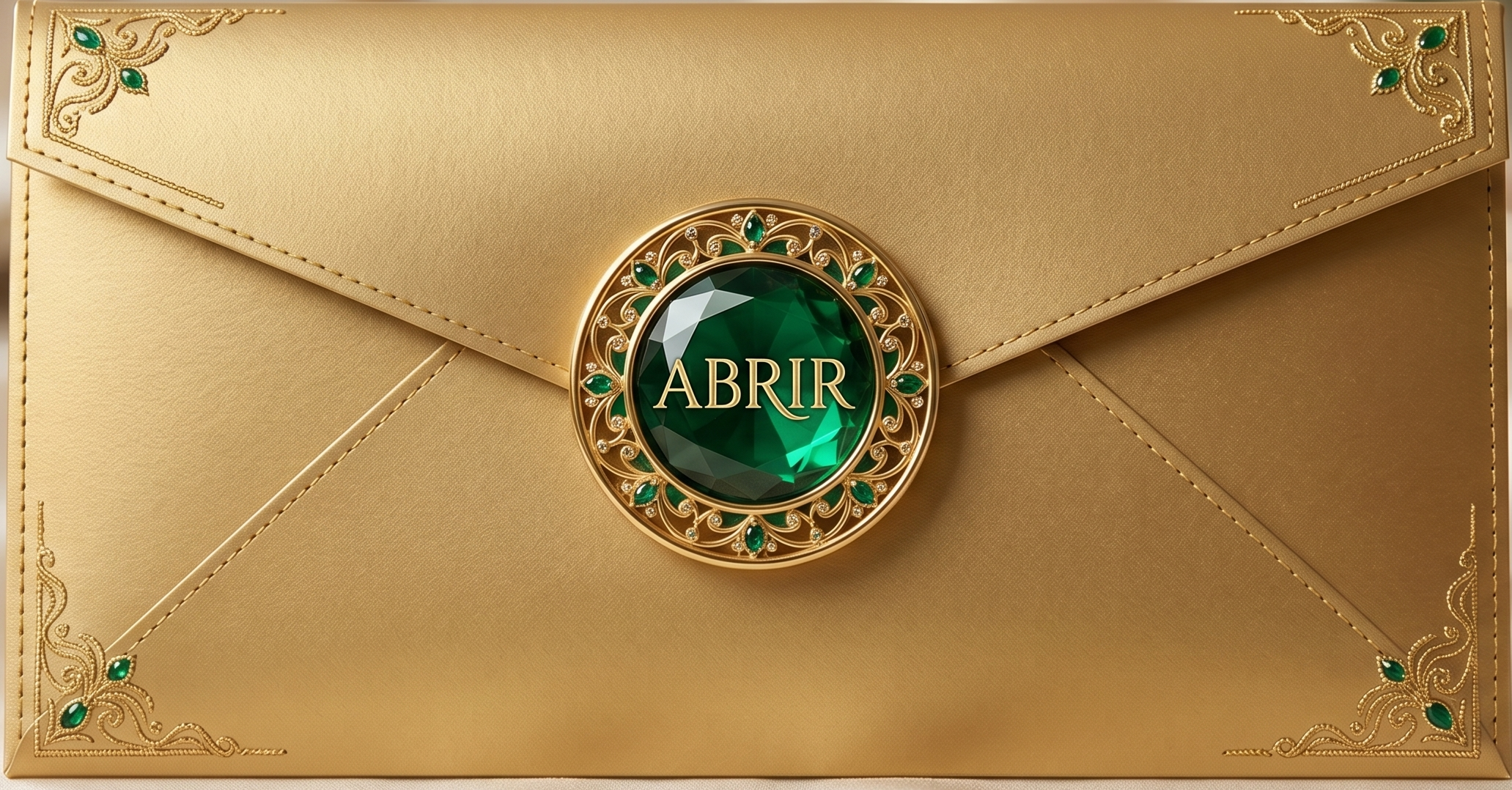 Sobre de Invitación